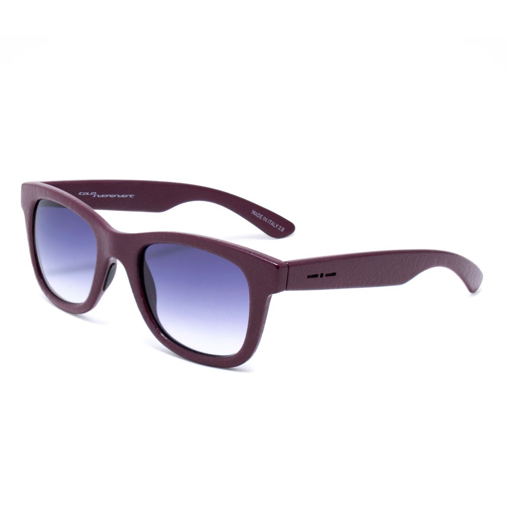 Purple Acetate Sunglasses