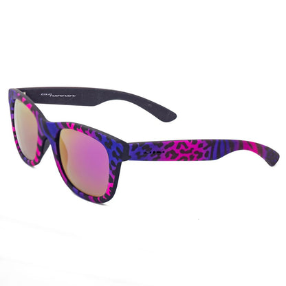 Purple Acetate Sunglasses