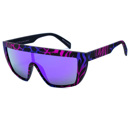Purple Acetate Sunglasses