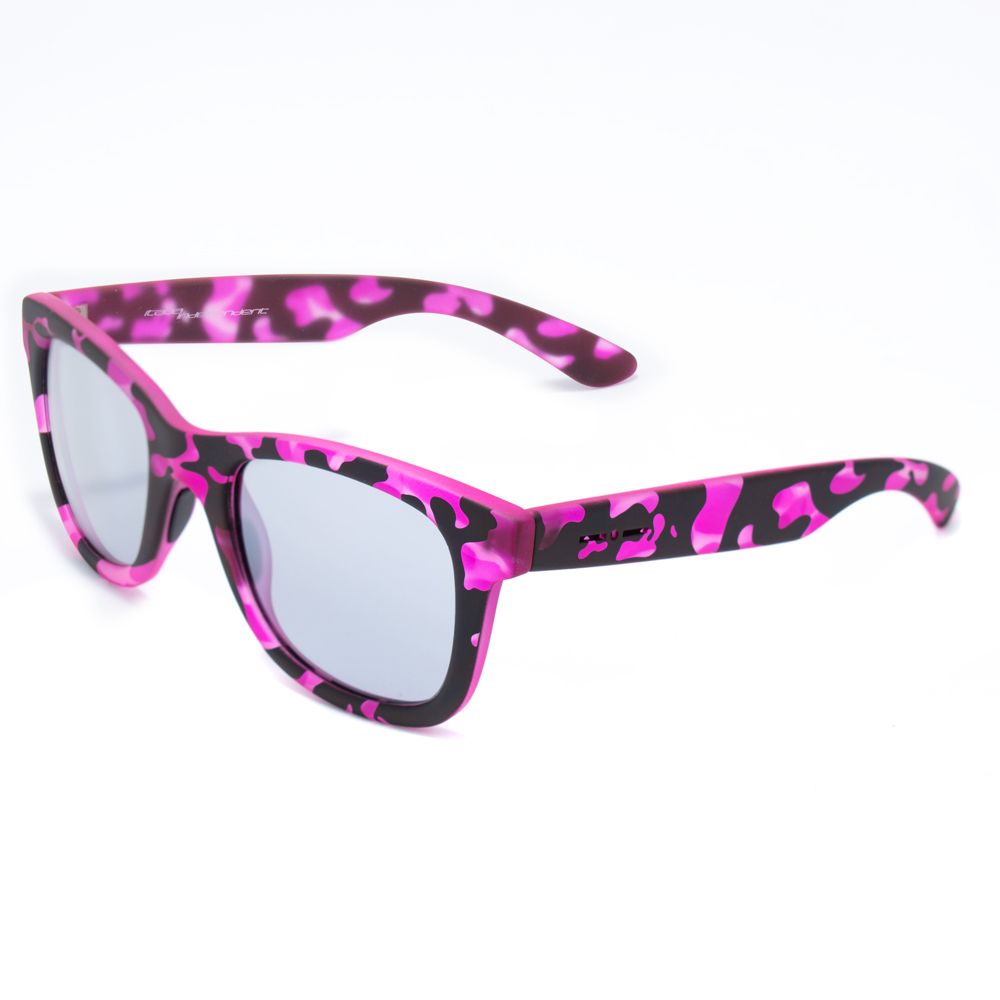 Purple Acetate Sunglasses-Italia Independent-LabelTerrace.com