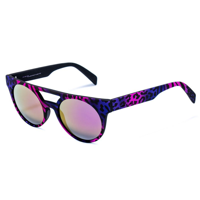 Purple Acetate Sunglasses