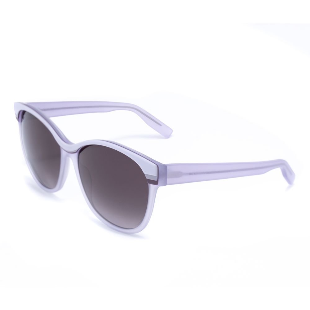 Purple Acetate Sunglasses-Italia Independent-LabelTerrace.com