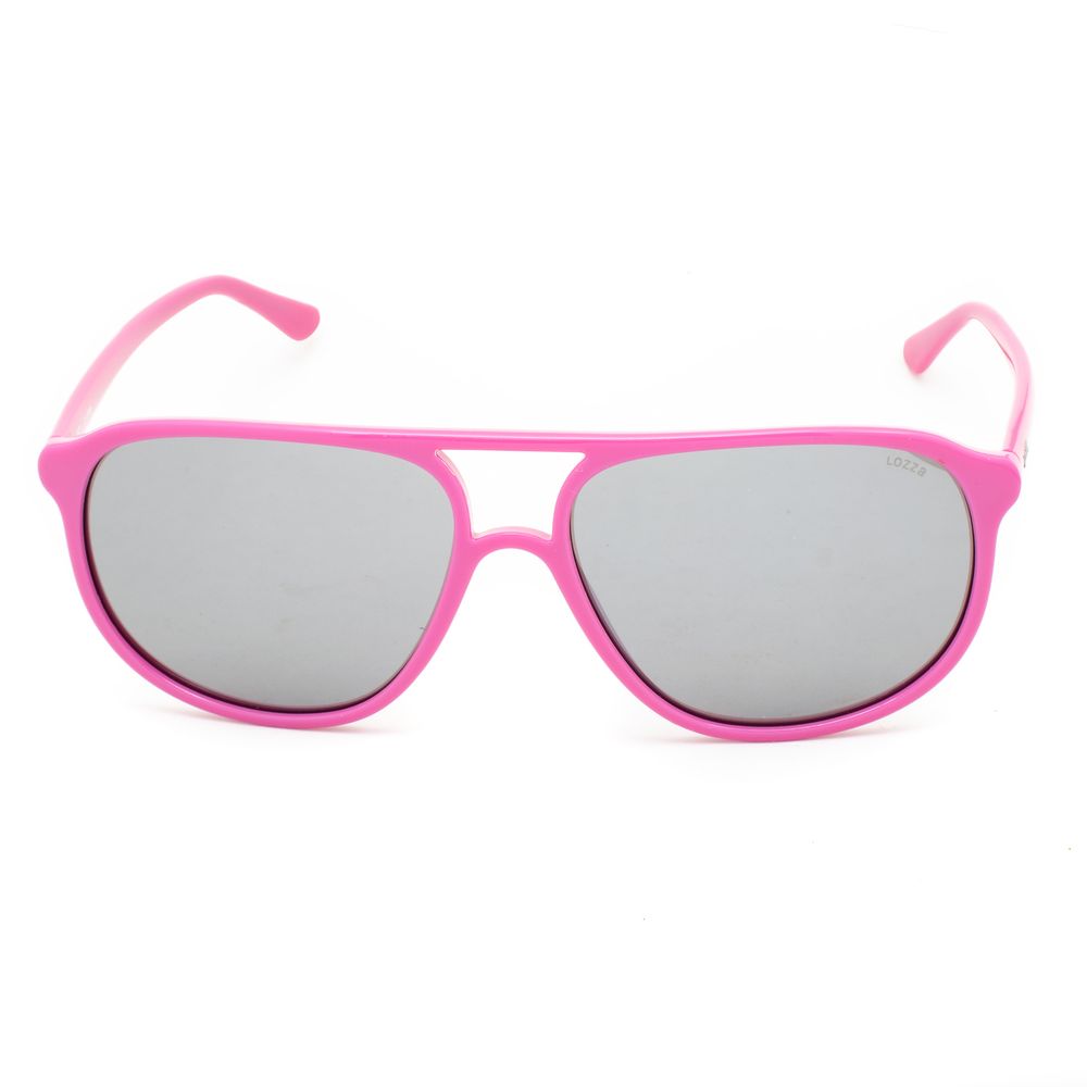 Purple Injected Sunglasses-Lozza-LabelTerrace.com