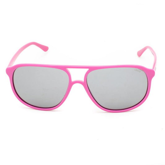 Purple Injected Sunglasses-Lozza-LabelTerrace.com