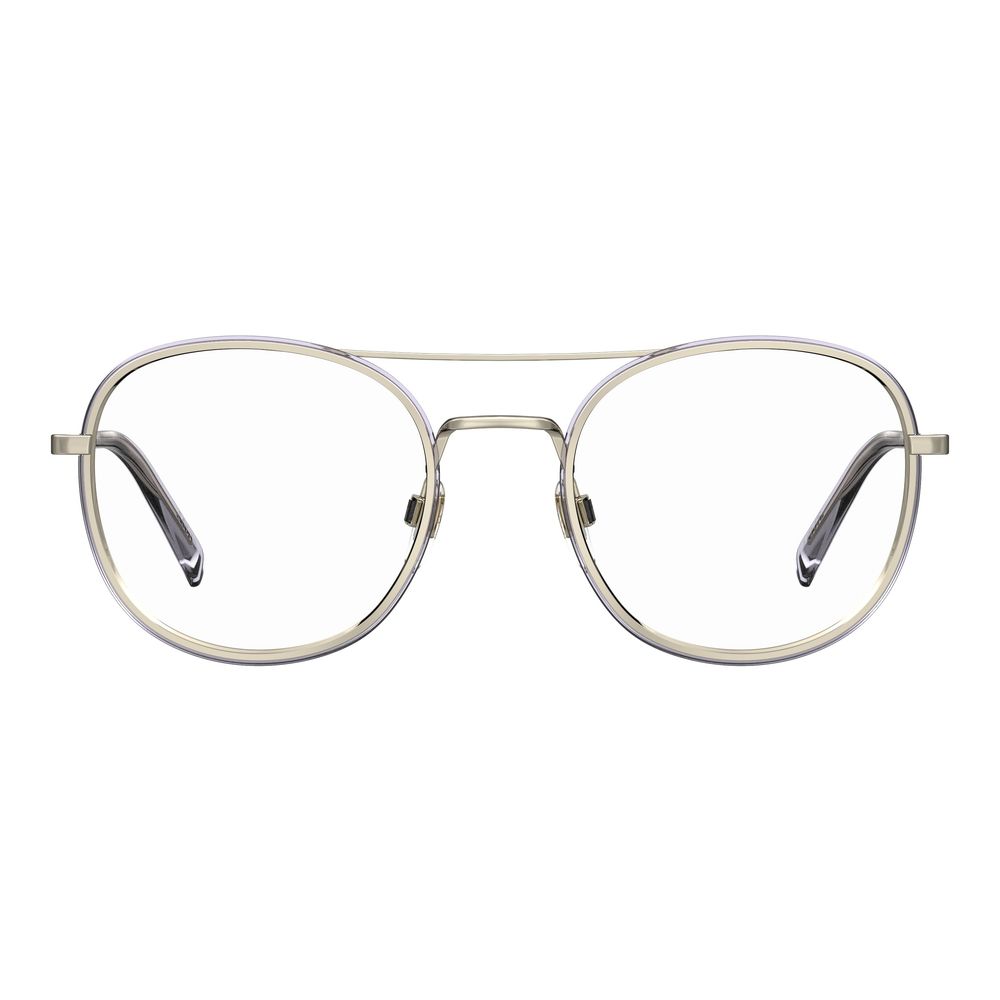 Purple Metal Glasses (Frames)-Levi's-LabelTerrace.com
