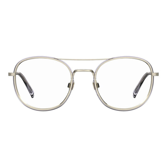 Purple Metal Glasses (Frames)-Levi's-LabelTerrace.com
