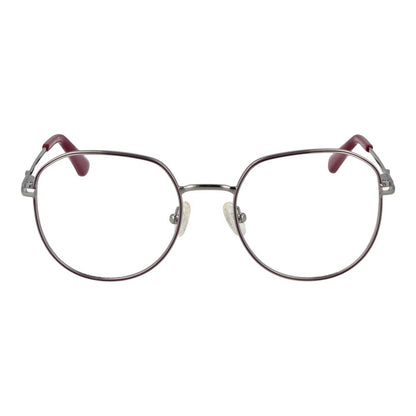 Purple Metal Glasses (Frames)