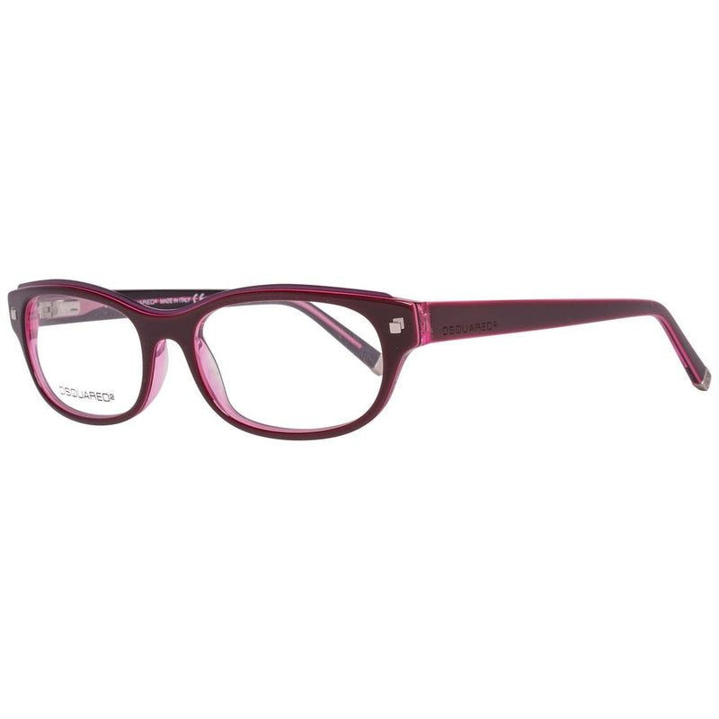 Purple Metal Frames-Dsquared²-LabelTerrace.com