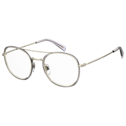 Purple Metal Glasses (Frames)-Levi's-LabelTerrace.com