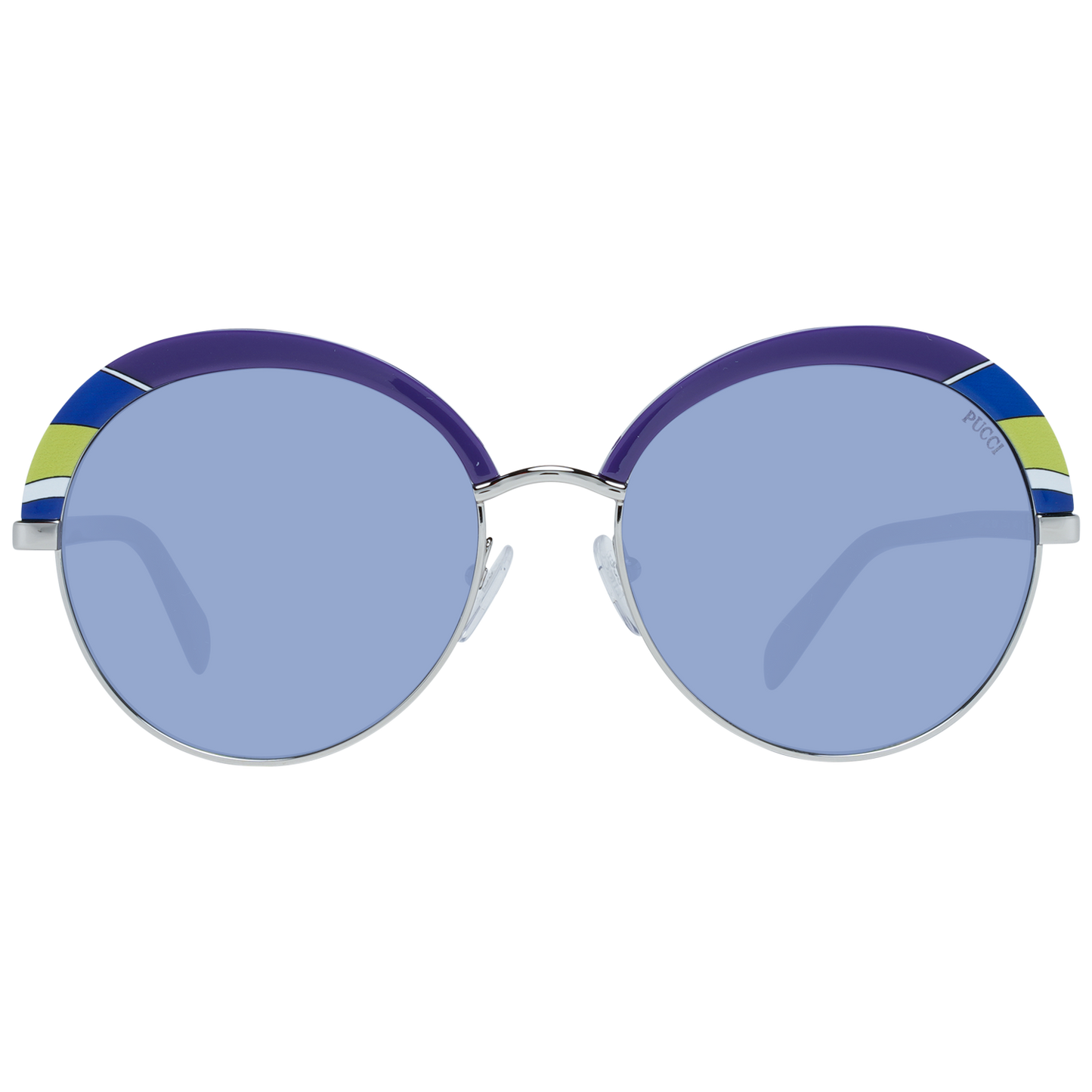 Purple Women Sunglass