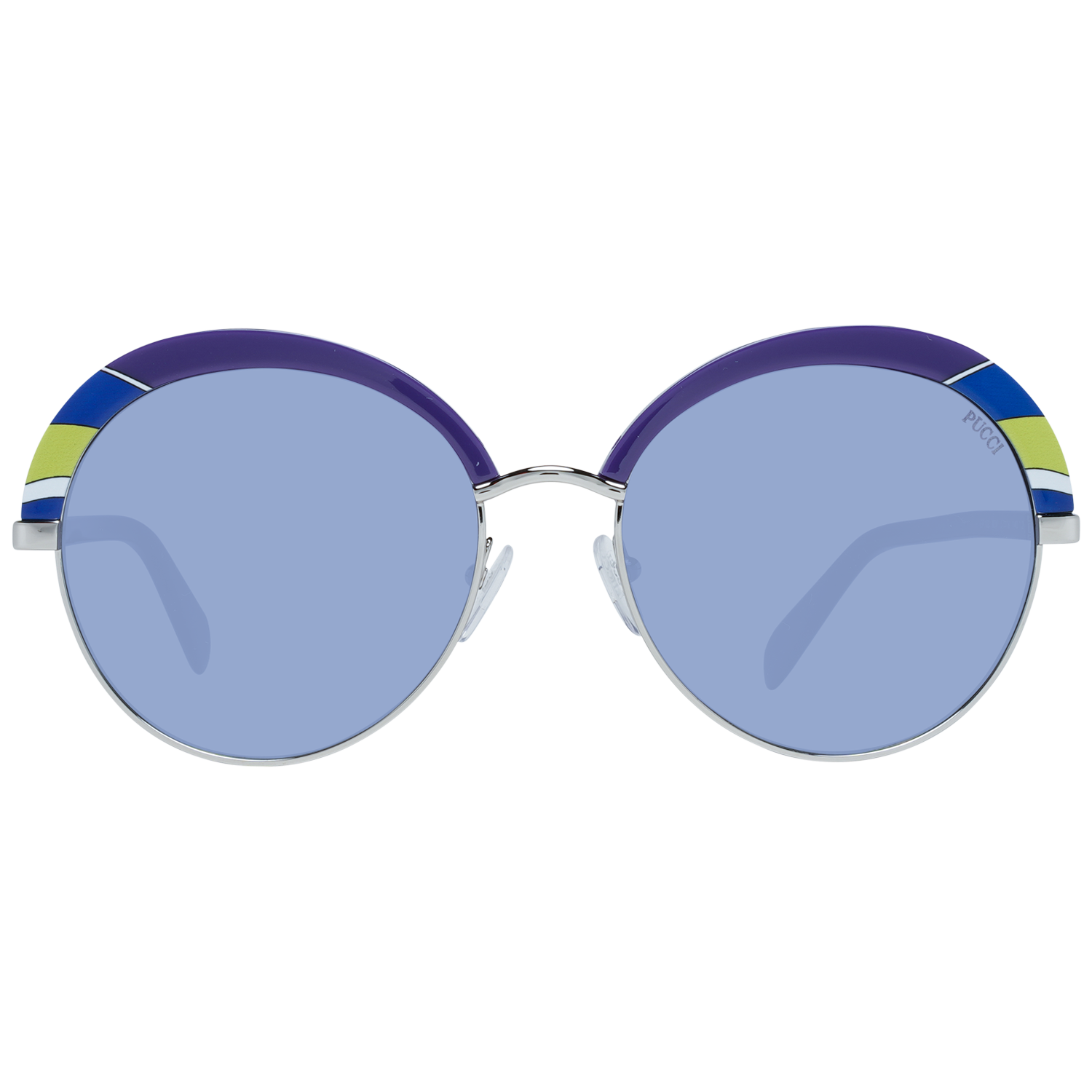 Purple Women Sunglass