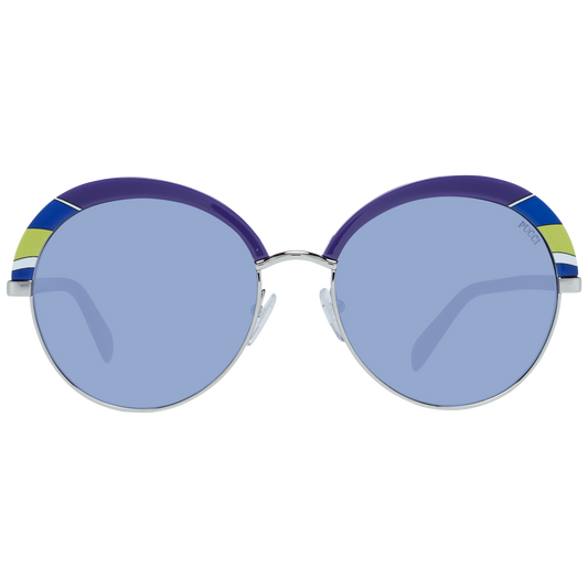 Purple Women Sunglass