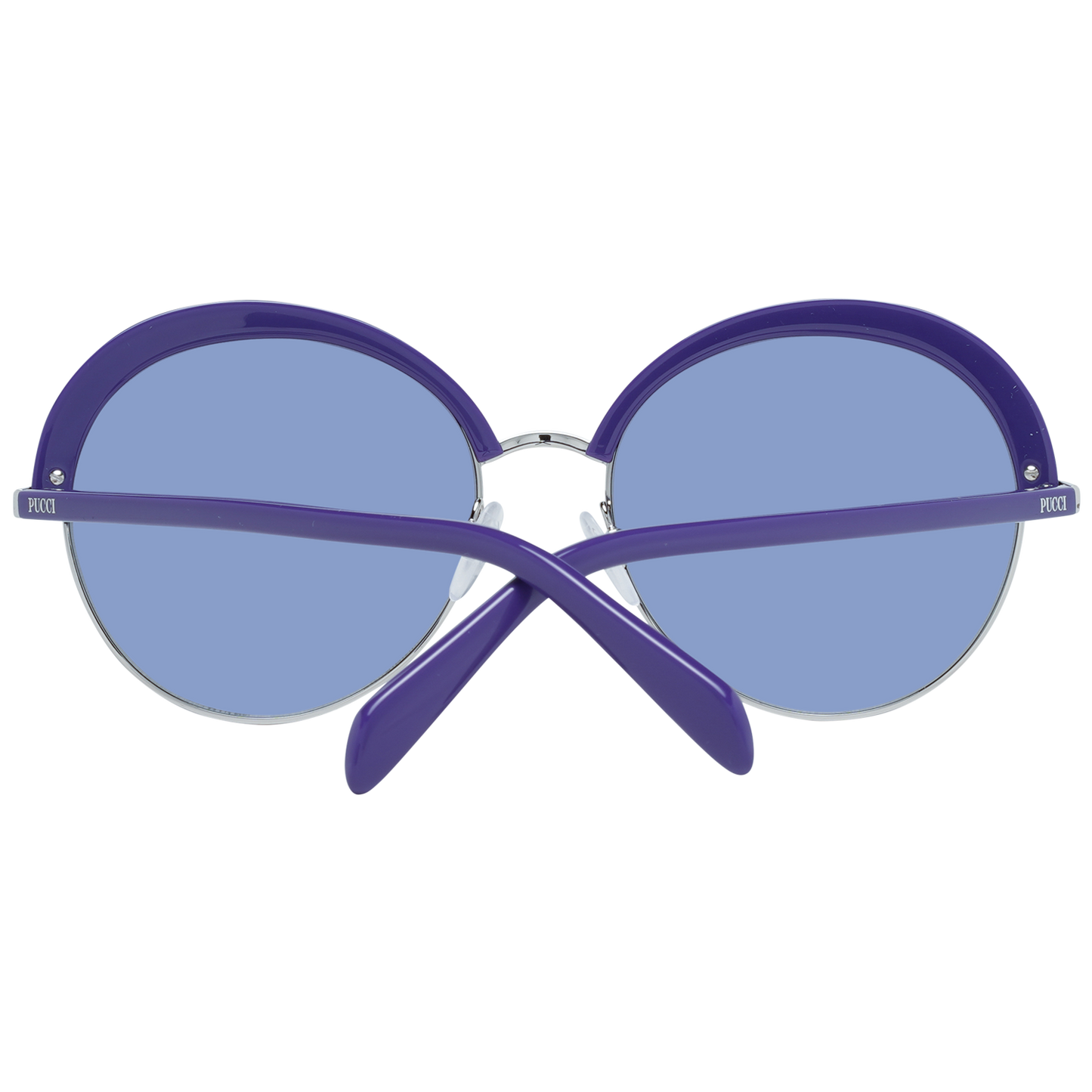 Purple Women Sunglass