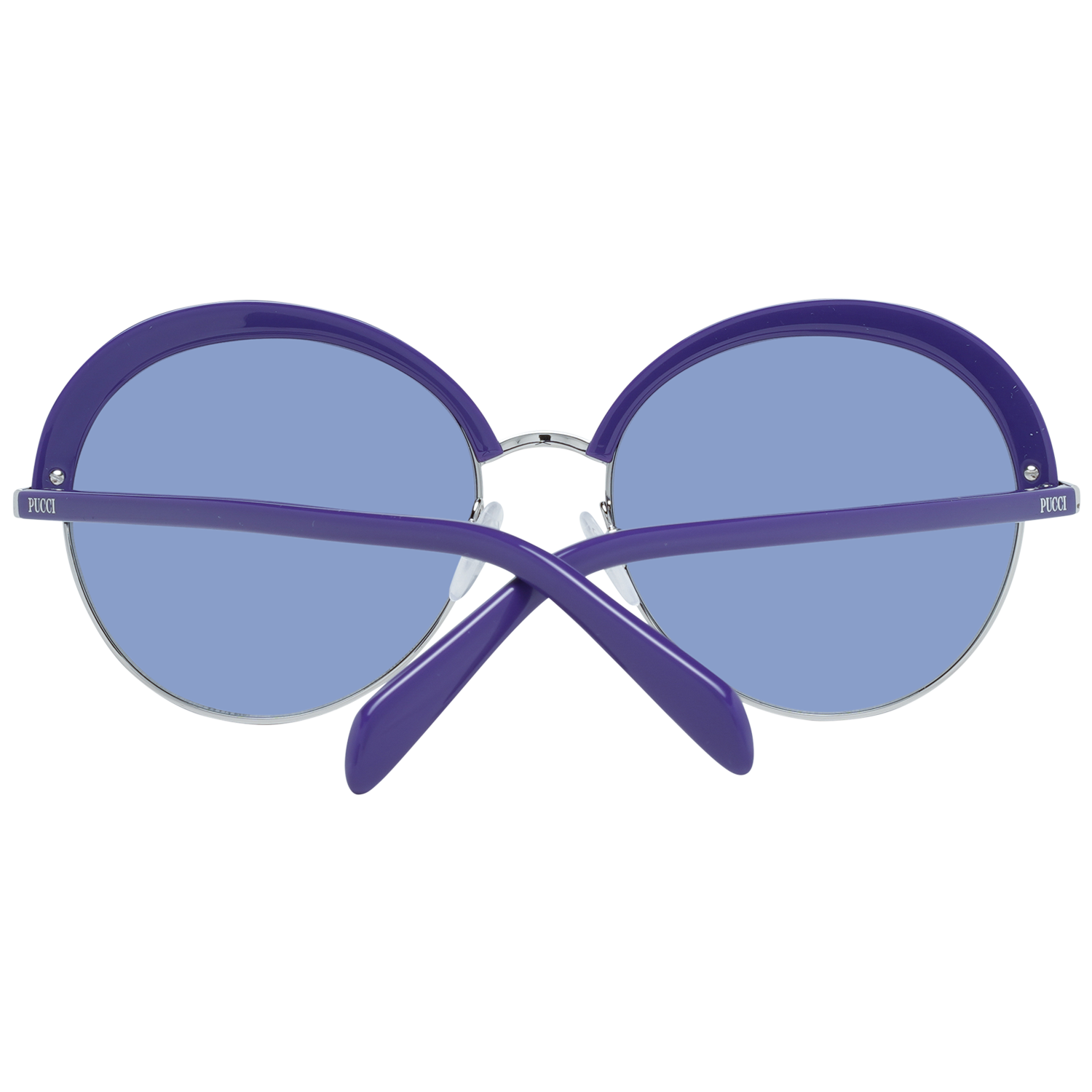 Purple Women Sunglass