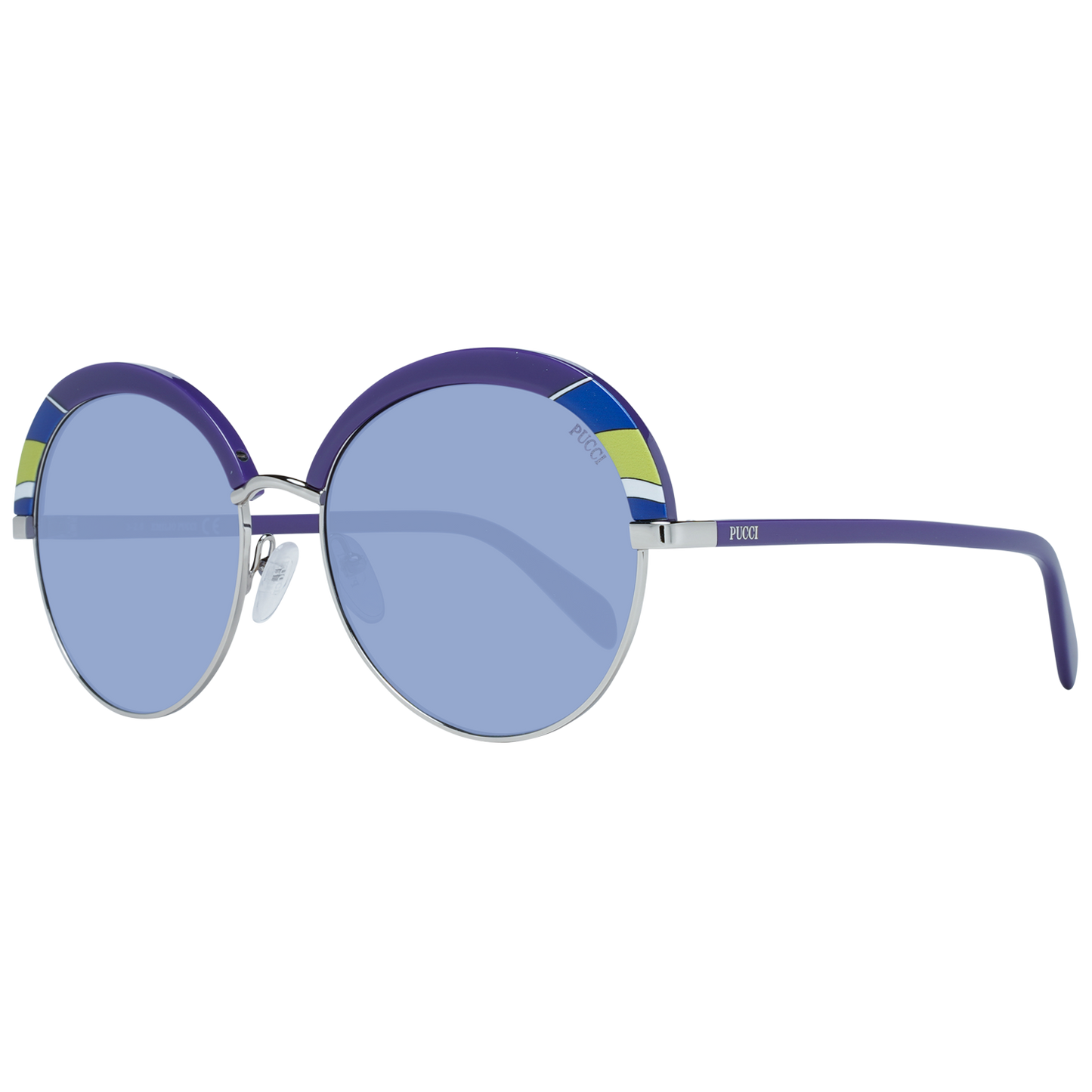 Purple Women Sunglass