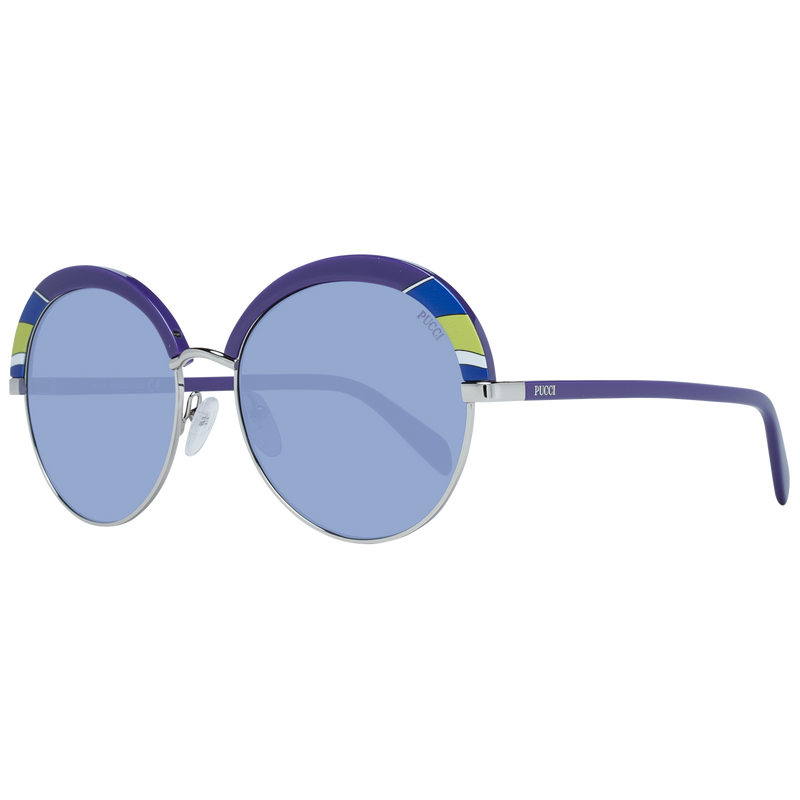 Purple Women Sunglass