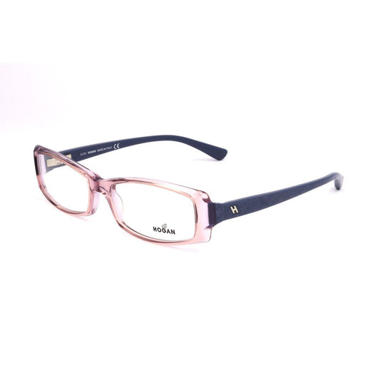 Purple Plastic Frames-Hogan-LabelTerrace.com