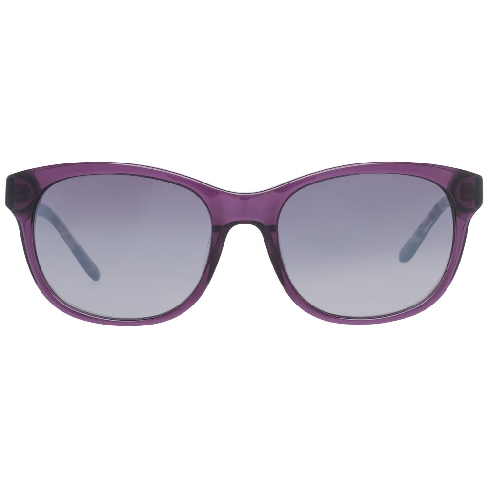 Purple Women Sunglass