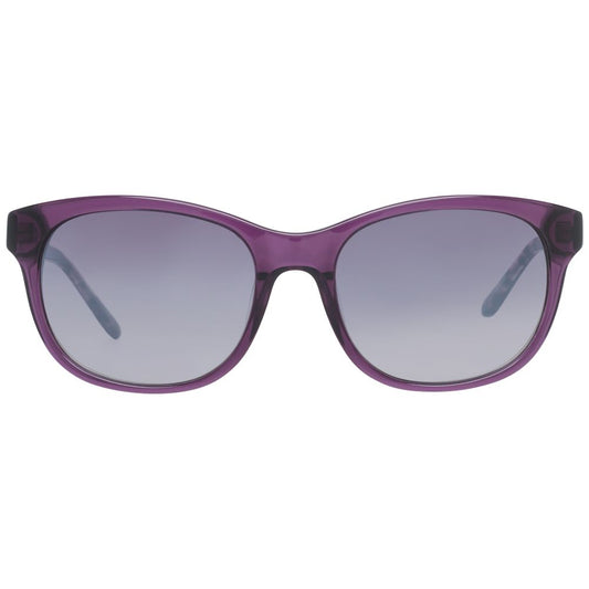 Purple Women Sunglass
