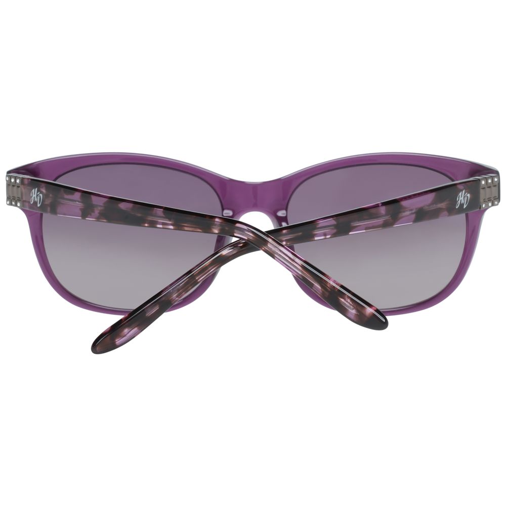 Purple Women Sunglass