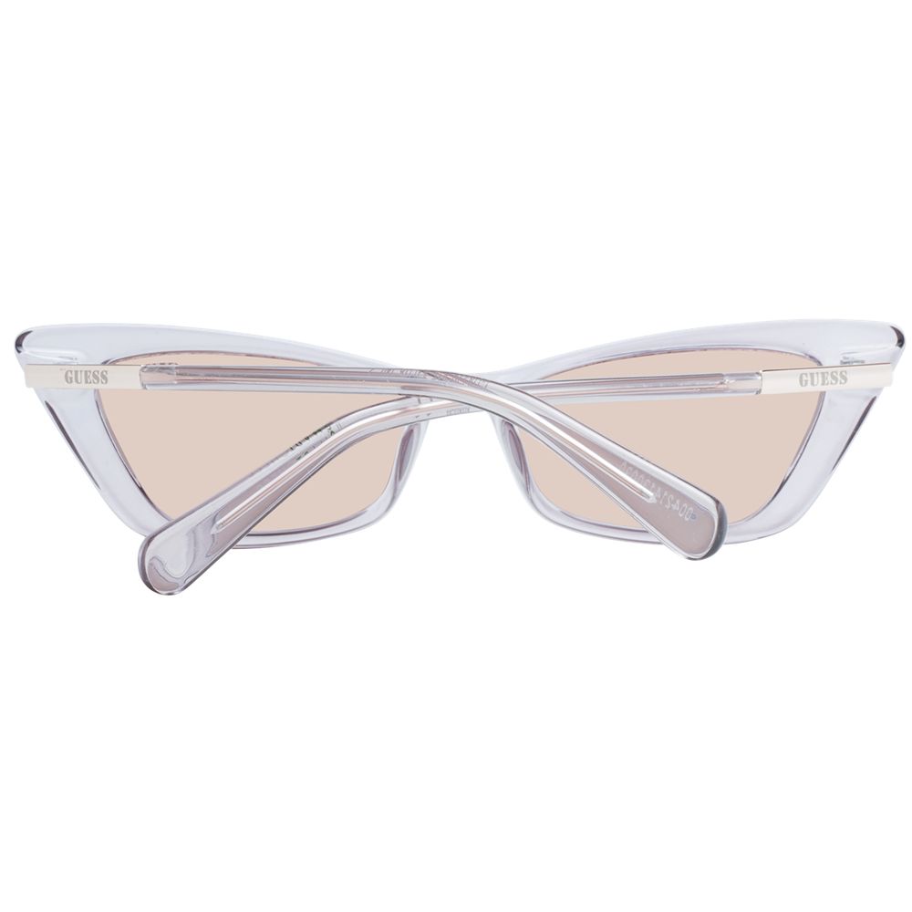 Purple Women Sunglass