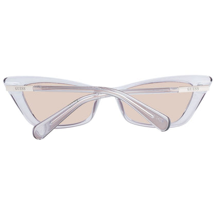 Purple Women Sunglass