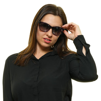 Purple Women Sunglass