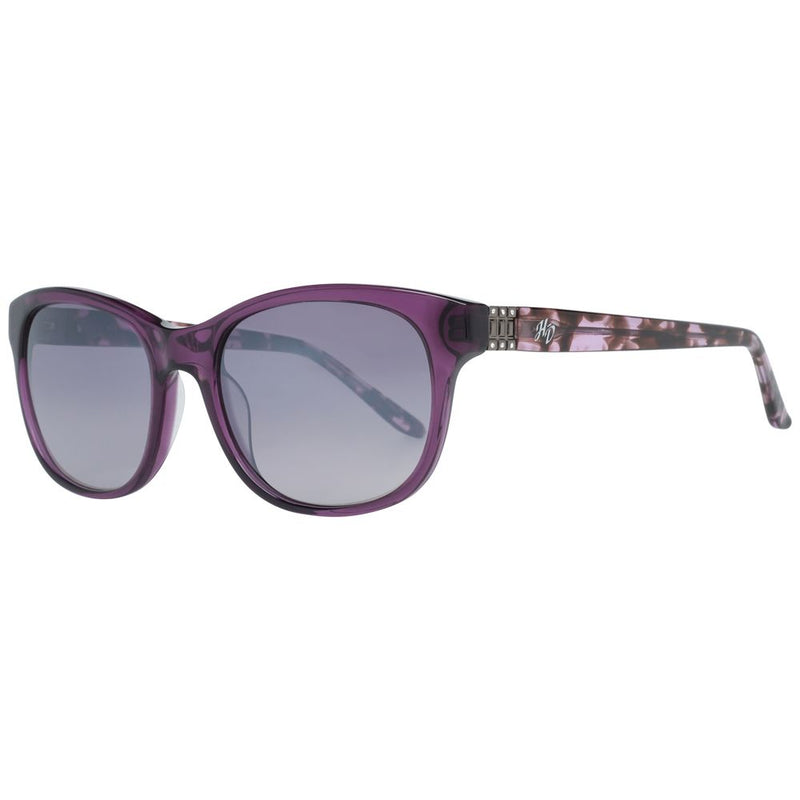 Purple Women Sunglass
