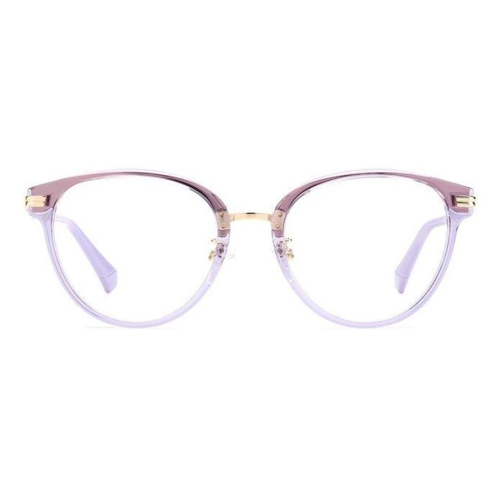 Purple Polyamide Glasses (Frames)