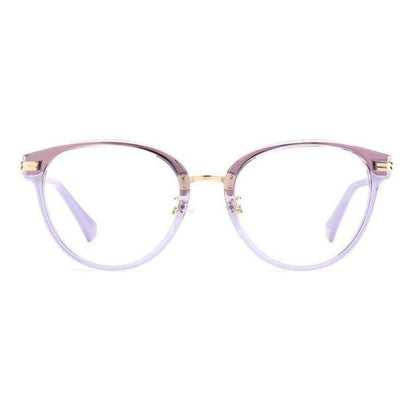 Purple Polyamide Glasses (Frames)