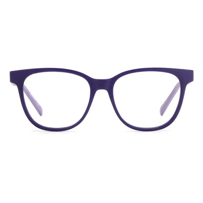 Purple Polypropylene Glasses (Frames)