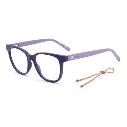 Purple Polypropylene Glasses (Frames)