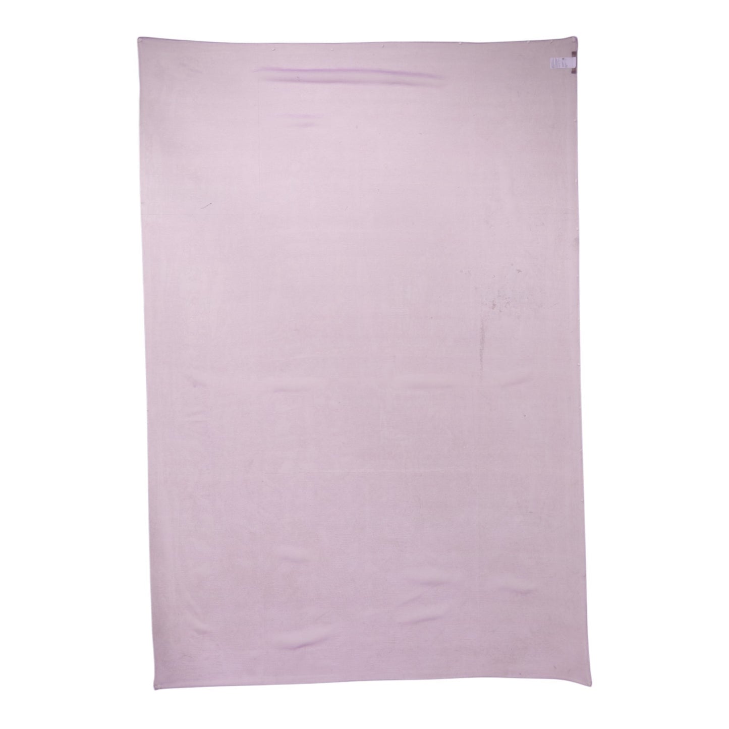 Purple Silk Rectangle Wrap Shawl Scarf-Dolce & Gabbana-LabelTerrace.com