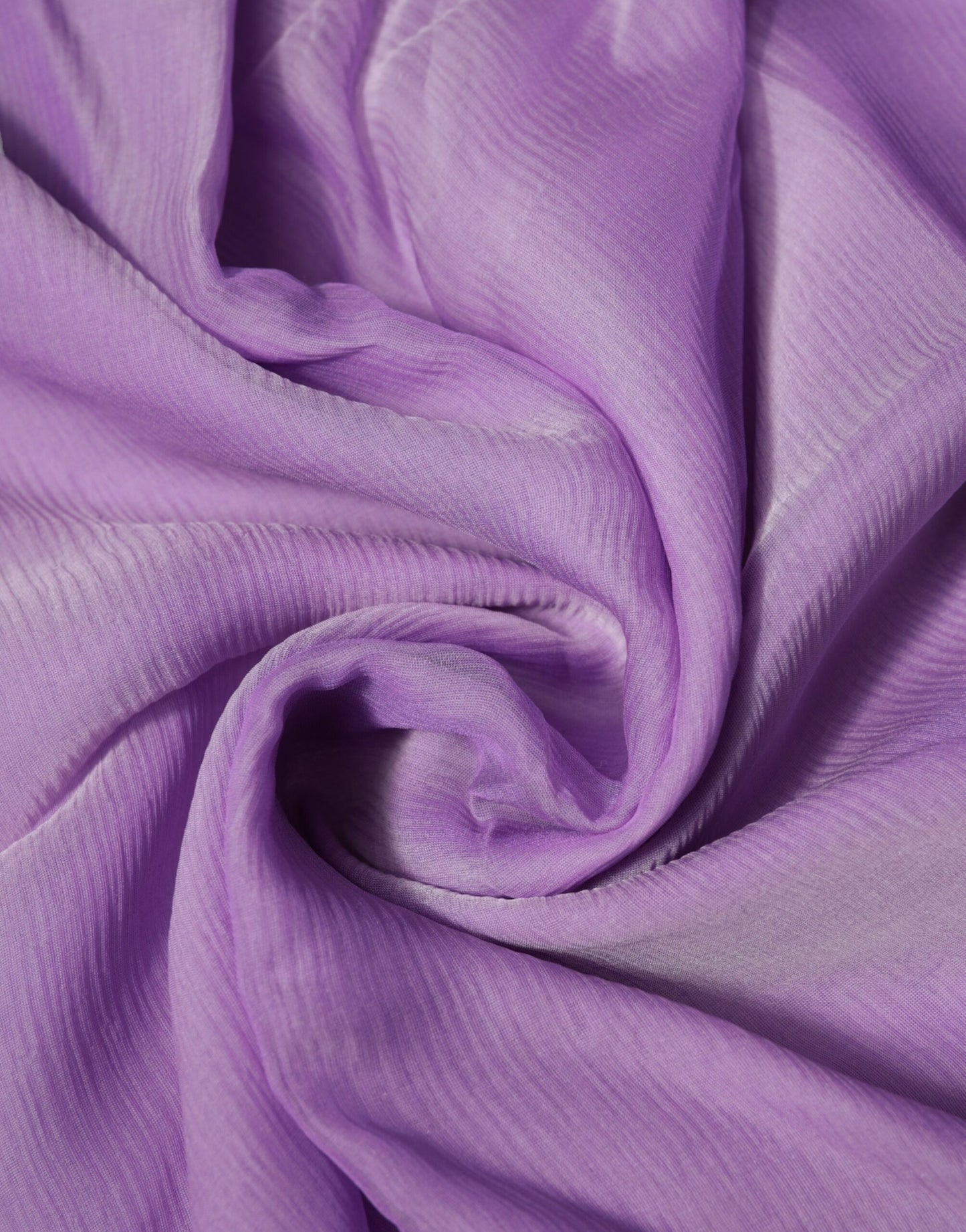 Purple Silk Rectangle Wrap Shawl Scarf-Dolce & Gabbana-LabelTerrace.com