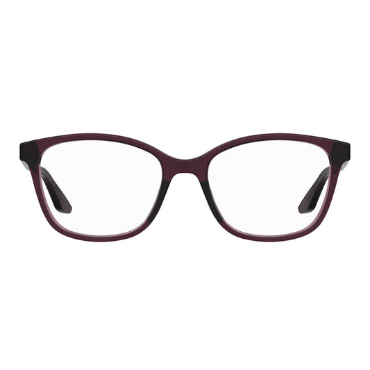 Red Acetate Frames-Under Armour-LabelTerrace.com