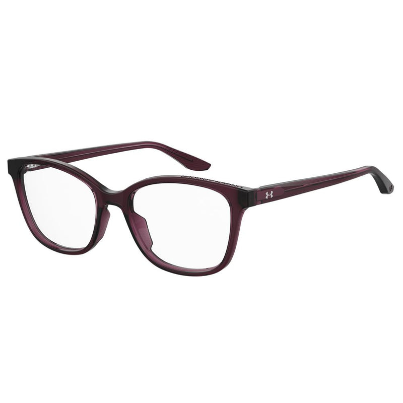Red Acetate Frames-Under Armour-LabelTerrace.com