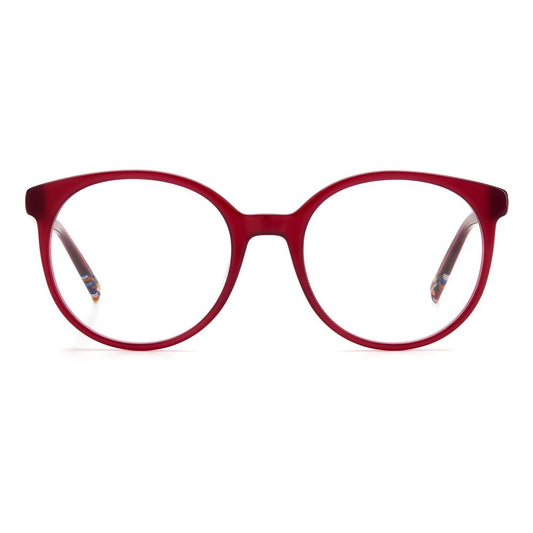 Red Acetate Frames-Missoni-LabelTerrace.com