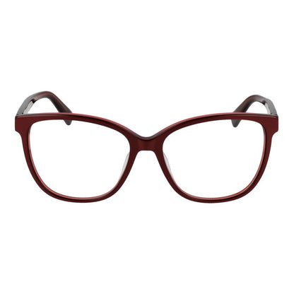 Red Acetate Glasses (Frames)