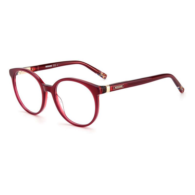 Red Acetate Frames-Missoni-LabelTerrace.com