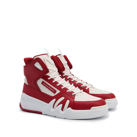 Talon High-Top Sneakers-Giuseppe Zanotti-LabelTerrace.com