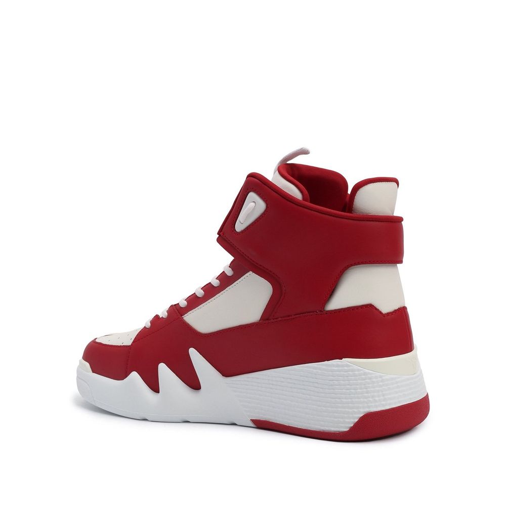 Talon High-Top Sneakers-Giuseppe Zanotti-LabelTerrace.com