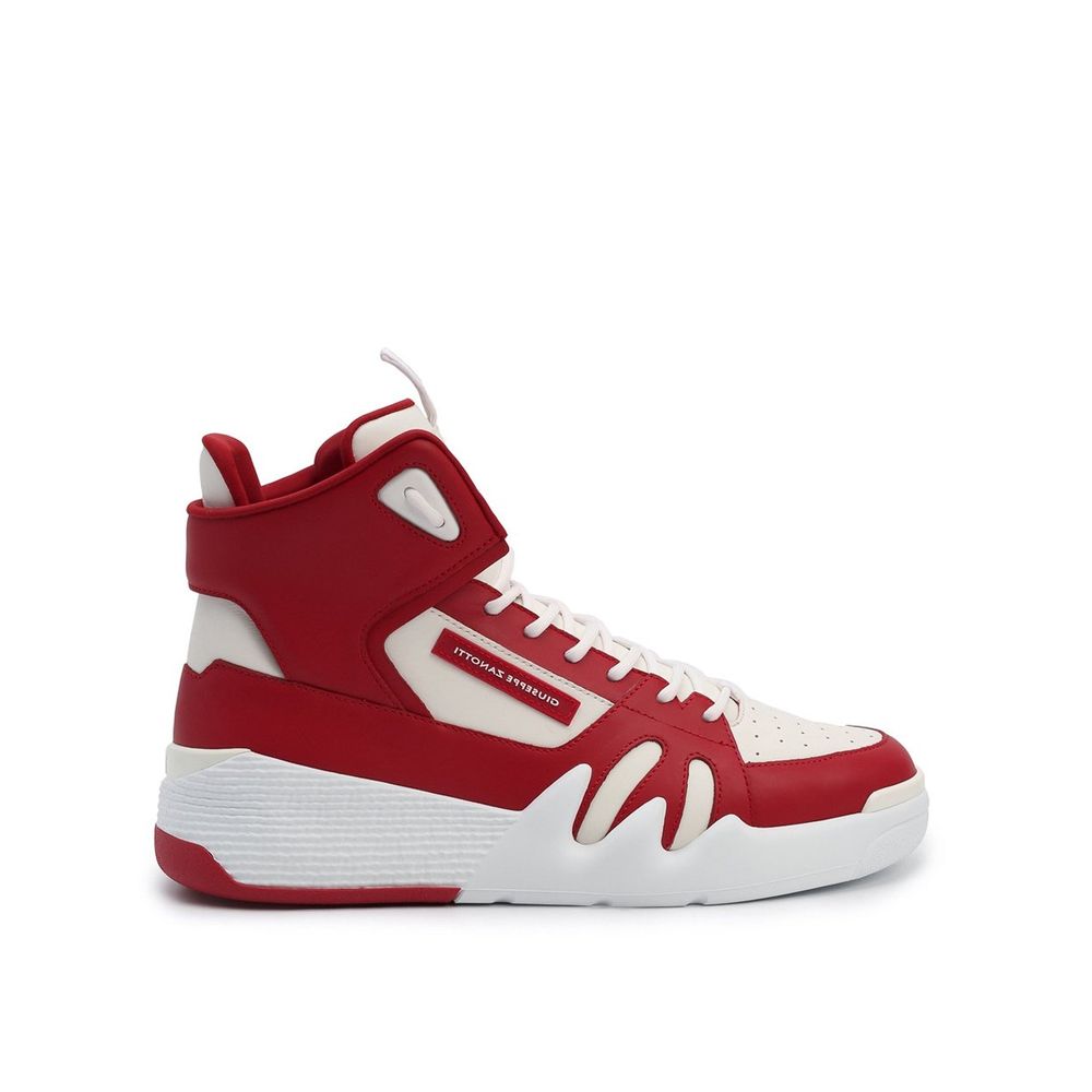 Talon High-Top Sneakers-Giuseppe Zanotti-LabelTerrace.com