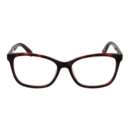 Red Cellulose Acetate Glasses (Frames)