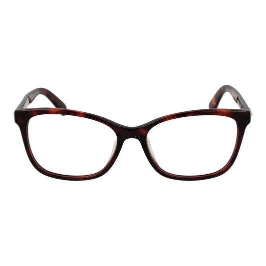 Red Cellulose Acetate Glasses (Frames)