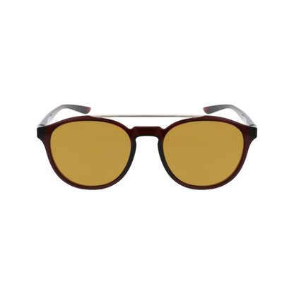 Red Injected Sunglasses-Nike-LabelTerrace.com