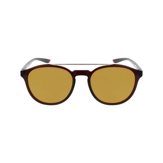 Red Injected Sunglasses-Nike-LabelTerrace.com