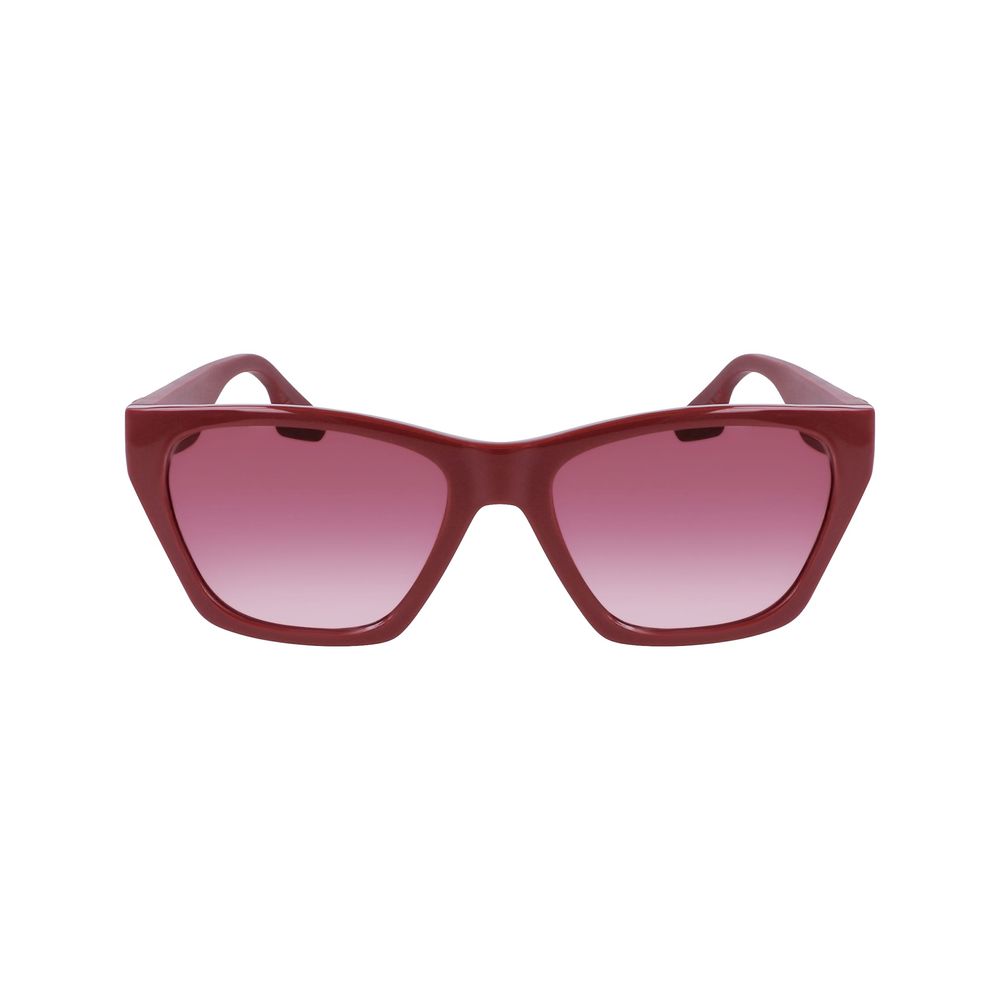 Red Injected Sunglasses-Converse-LabelTerrace.com