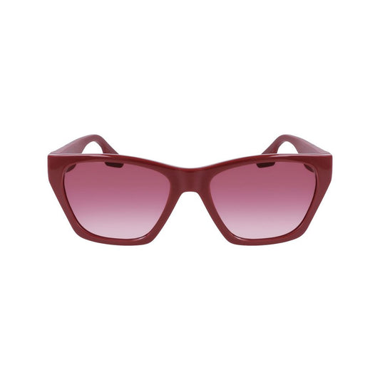 Red Injected Sunglasses-Converse-LabelTerrace.com