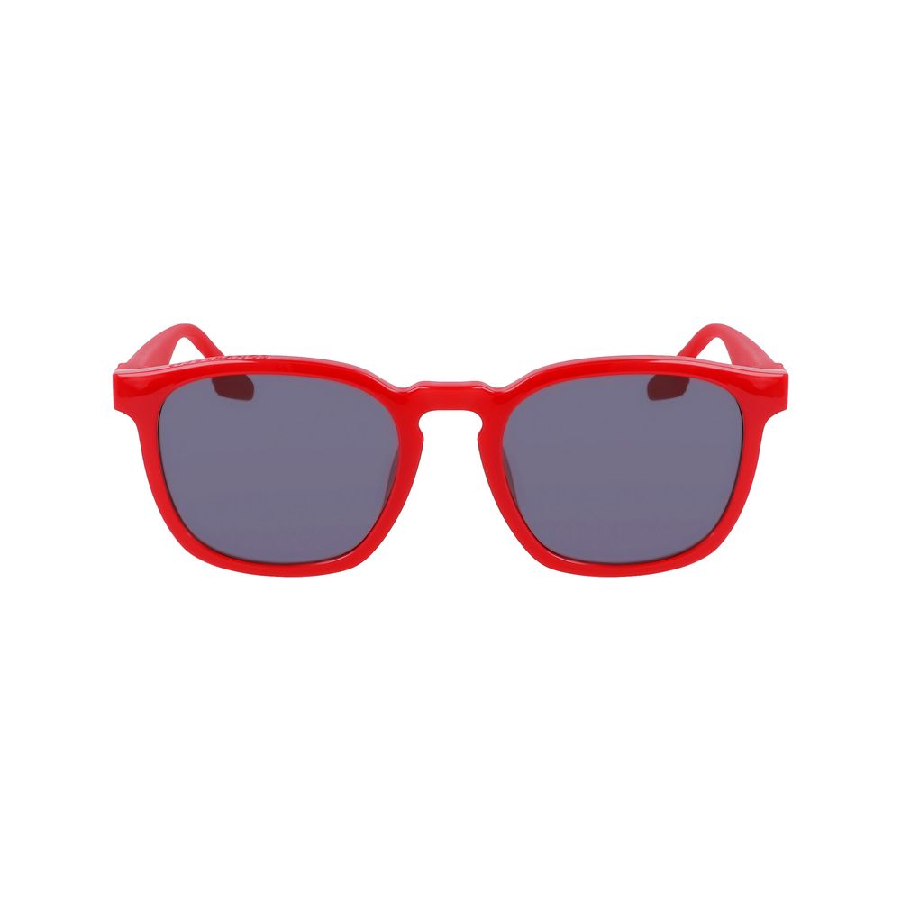 Red Injected Sunglasses-Converse-LabelTerrace.com