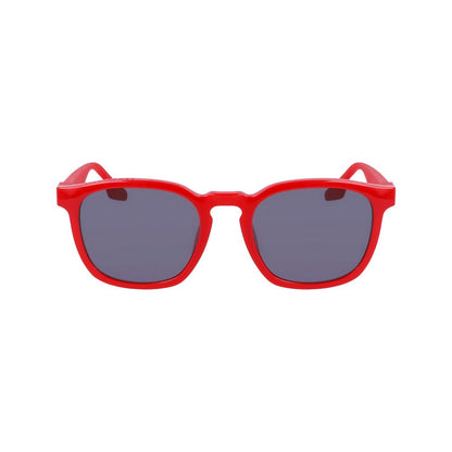 Red Injected Sunglasses-Converse-LabelTerrace.com